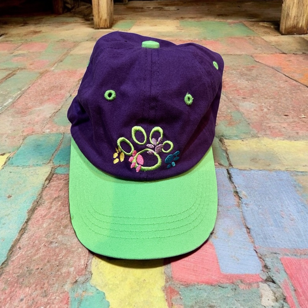 Milwaukee County Zoo Children’s Hat